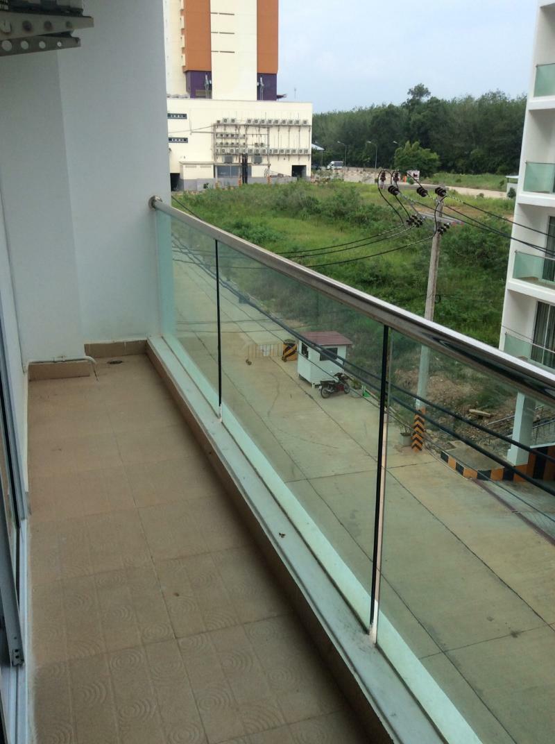 M Soho Danok Hotel Sadao Exterior foto